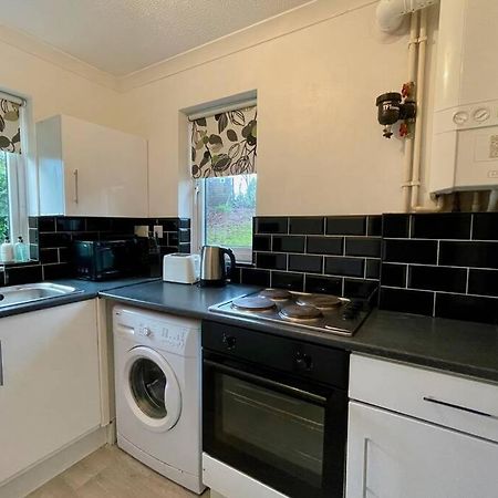 House Near Llandaff For Up To 6 With Parking Villa Cardiff Eksteriør bilde