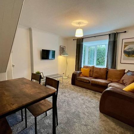 House Near Llandaff For Up To 6 With Parking Villa Cardiff Eksteriør bilde