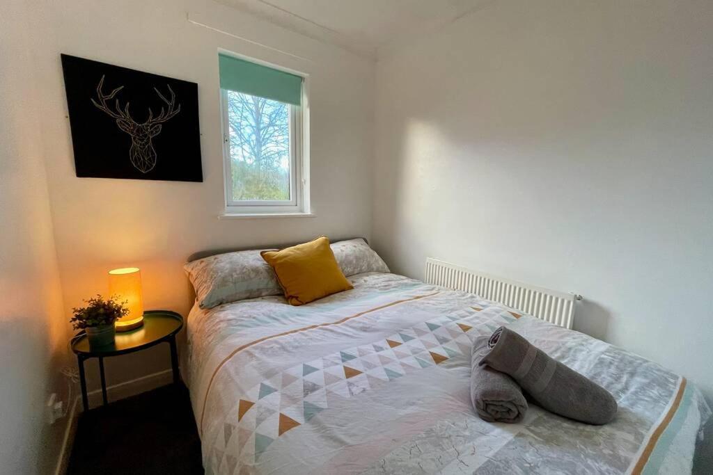 House Near Llandaff For Up To 6 With Parking Villa Cardiff Eksteriør bilde