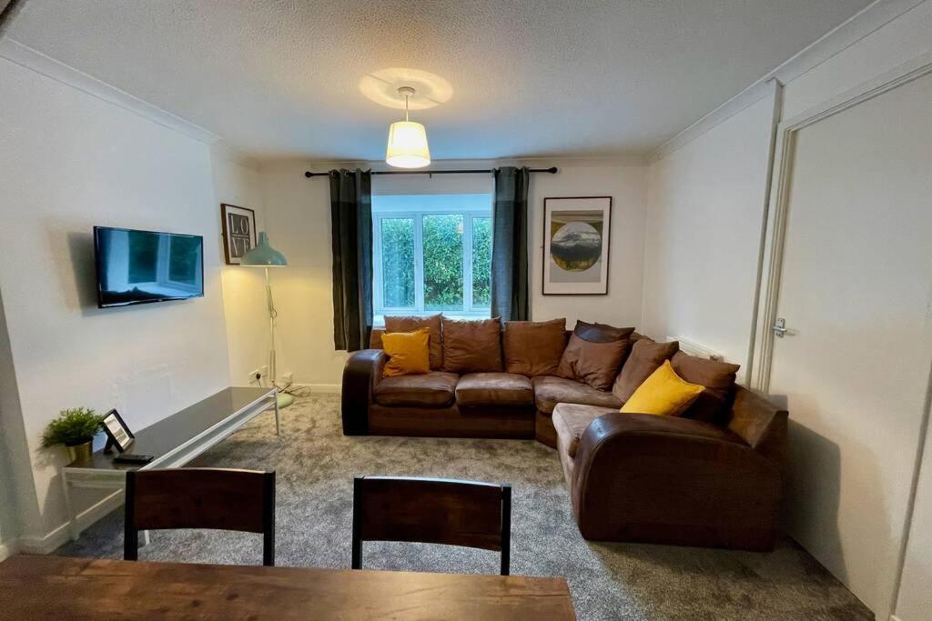 House Near Llandaff For Up To 6 With Parking Villa Cardiff Eksteriør bilde