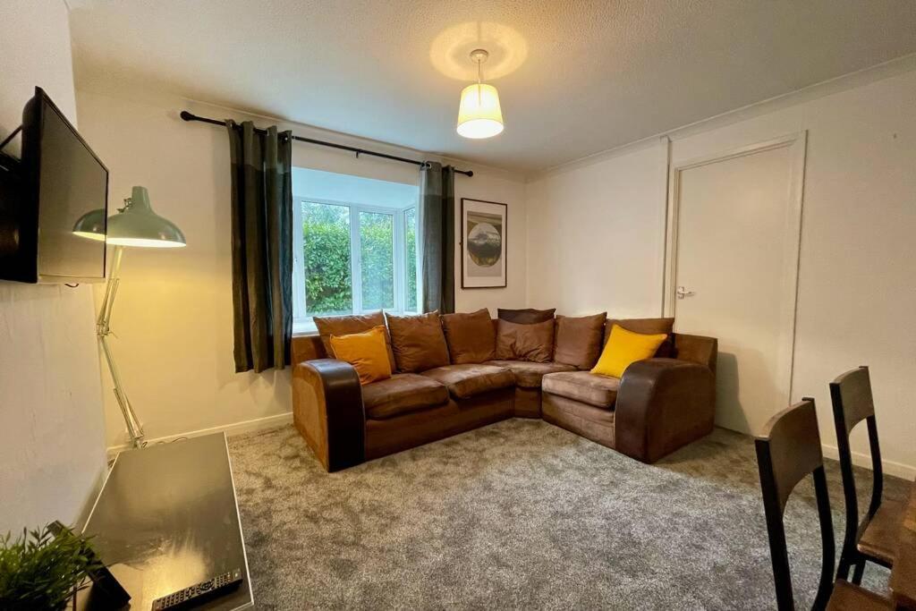 House Near Llandaff For Up To 6 With Parking Villa Cardiff Eksteriør bilde